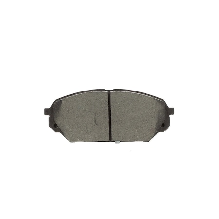 Bosch DISC BRAKE PADS BE1301H